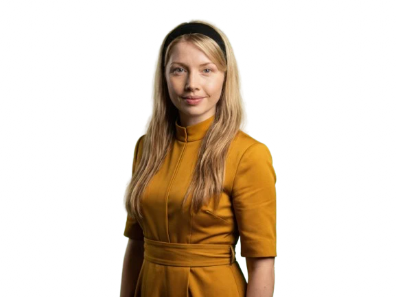 Gründerin von OneMillionHeart