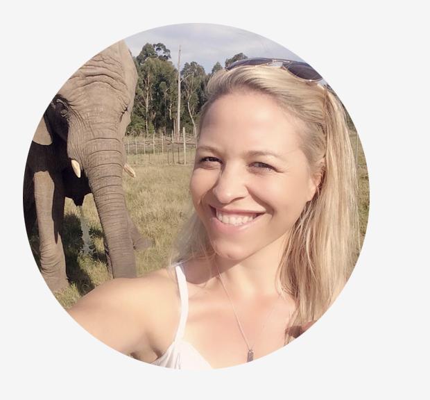 Elzette Calitz